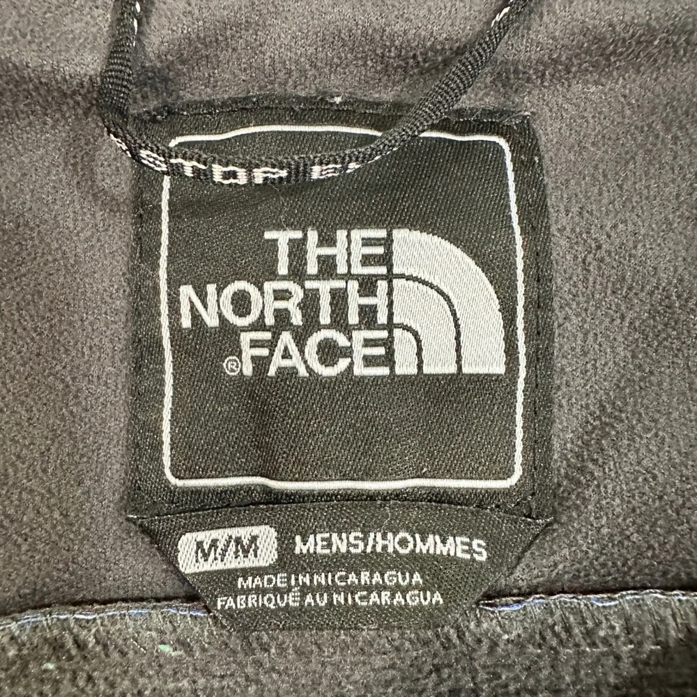The North Face north face